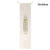 Linen Bread Bag Reusable Bags for Bread Drawstring Bags Homemade Artisan Bread Storage Bag Food Storage Containers