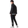 DESCENTE SWISS SKI Casual Pants Unisex Black SO423SFPO1