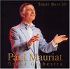 CD PAUL MAURIAT ORCHESTRA - Super Best 20 PCCY01296 Япония Классика