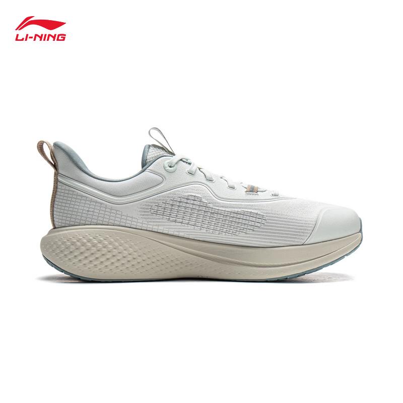 Li-Ning Мужские повседневные спортивные кроссовки SOFT GO 3
