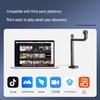CZUR Fancy S+ Dual Camera Document Camera CN plug (adapter included)