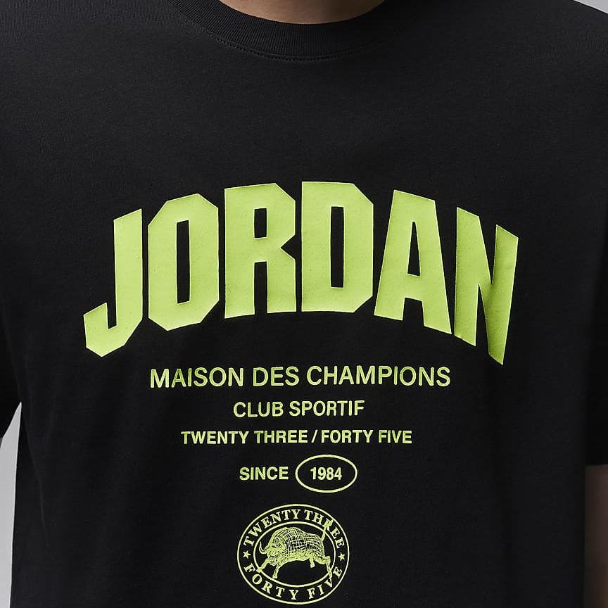 JORDAN Sport Men's Dri-FIT T-Shirt FZ1926-010