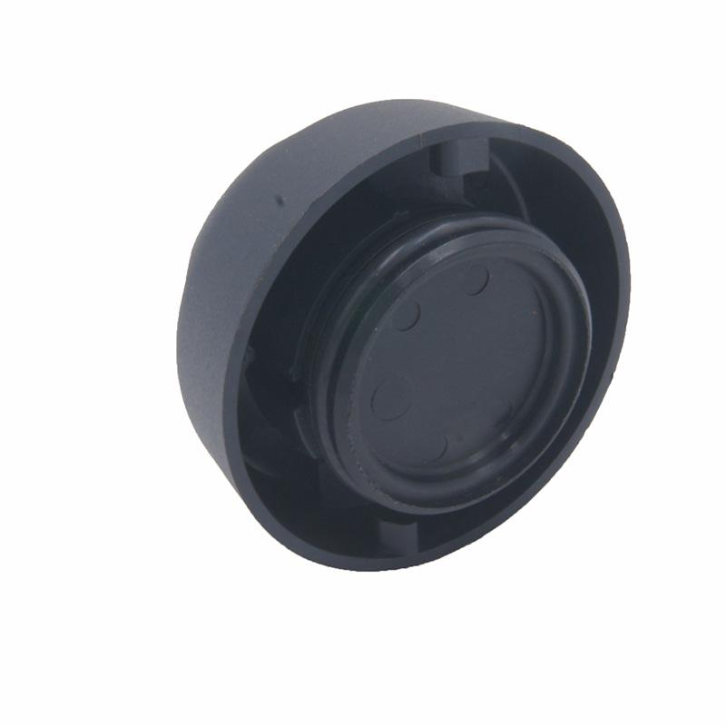 Oil Filler Cap Fuel Cap for Peugeot, Ford, and Volvo - Part 9670015080