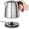 Kettle Melitta Prime Aqua Mini Stainless Steel (1018-01)
