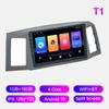 Android Car Radio For JEEP GRAND CHEROKEE 2004-2007 Multimedia Player Head Unit Stereo GPS Navigation BT WIFI 1+16GB