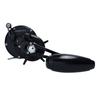 Daiwa Baitcasting Reel 19 Catalina (DAIWA) 15H-SJ (2019 Model)