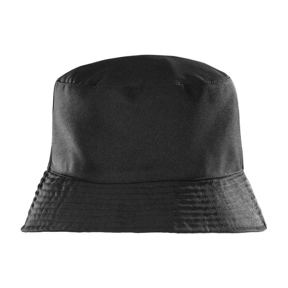 Result Genuine Recycled Mens Core Reversible Bucket Hat