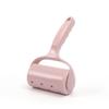 New Tearable Roll Paper Sticky Roller Brush Pet Hair Remover Clothes Carpet Cleaning Brush Plush Razor Household Cleaning Tool