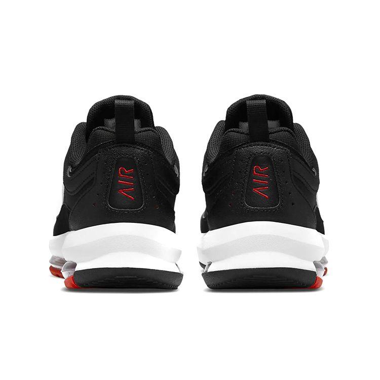 Nike Air Max AP Мужские Черный Белый Спортивный Красный DO5221-011