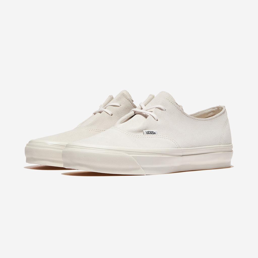 Vans Оригинальный Is LX - Blanc De Blanc [VN000ECPJVY] [Отправка из Кореи] 100% Оригинал