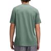 Lululemon T-Shirts Men's Crew Neck Moderate Straight Fit LM3ERRS
