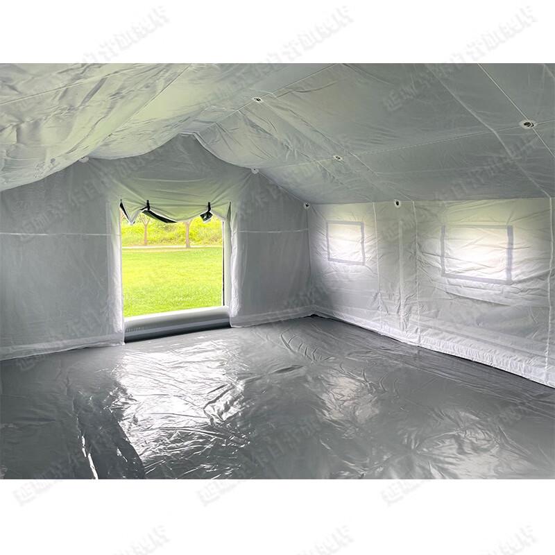 Yanjia Inflatable Outdoor Camping Tent