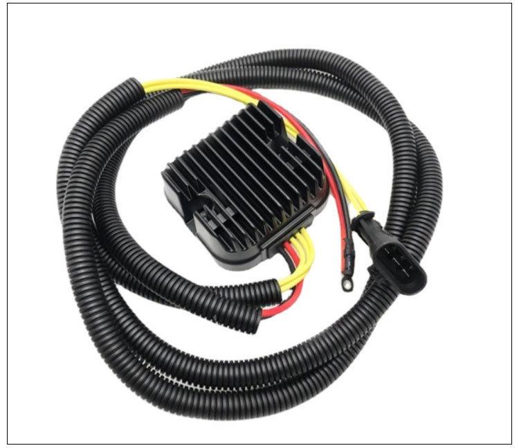 Compatible with Polaris Rectifier Models: 4012678, 4015229, 4013904, 4014029