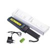 High-Precision Handheld Security Metal & Phone Detector