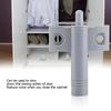 10Pcs Press Open Damper Cabinet Door Damper Plastic Cabinet Door Catch  Furniture Hardware