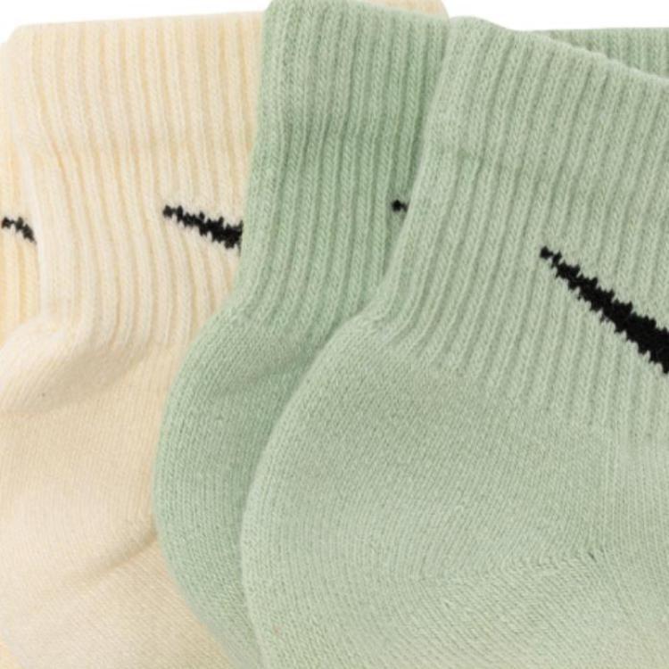 Nike Носки унисекс до щиколотки DH6304-913