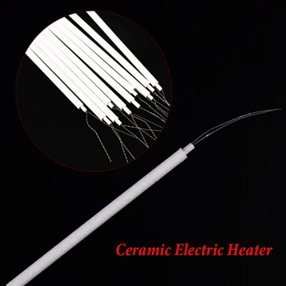 220 В 110 В Электрический нагреватель Внутренний адаптер Паяльник Нагрев Регулируемая температура Припой