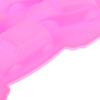 1Pc Cartoon Car Shape Silicone Mold Diy Chocolate Muffin Ice Baking Pan Soap Pastry Bakeware Cake Decoration Baking Mold