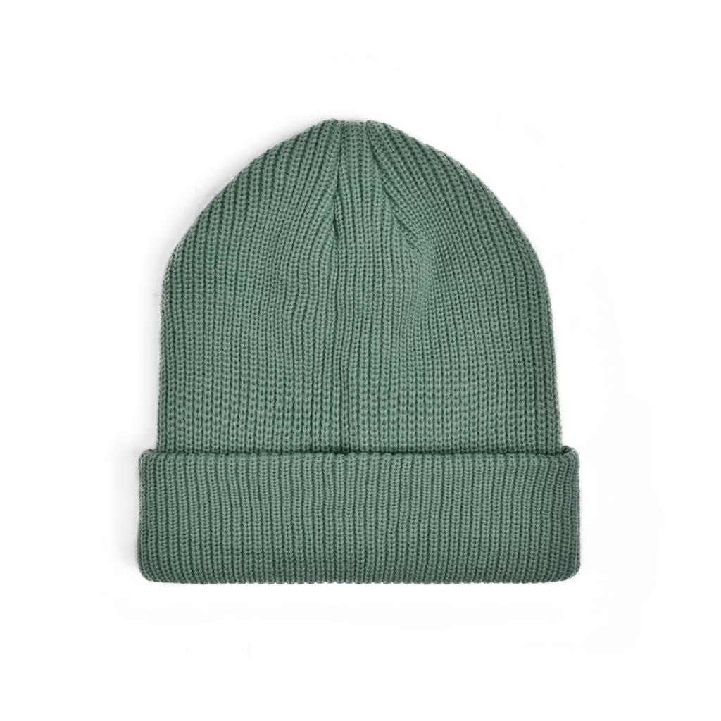Best-Selling OEM Wool Knitted Beanie Hand Drawn Custom Logo Embroidery Common Outdoor Warm Hat for Travel and Beach Use
