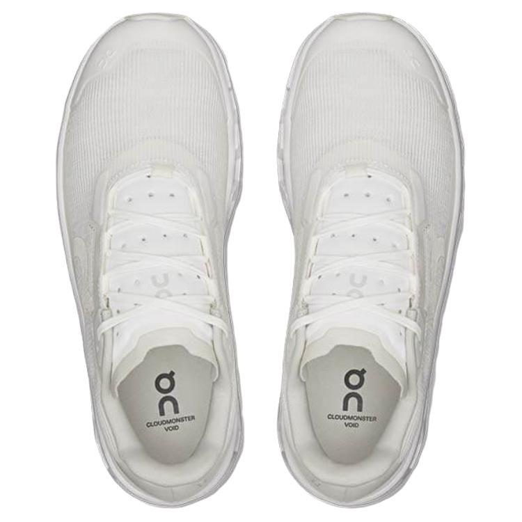 Cloudmonster Void Wmns On 'White' Женские 3WG10811200
