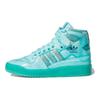 Jeremy Scott x Forum High Dipped - Acid Mint Унисекс Кроссовки Зеленый Цвет поставщика G54993