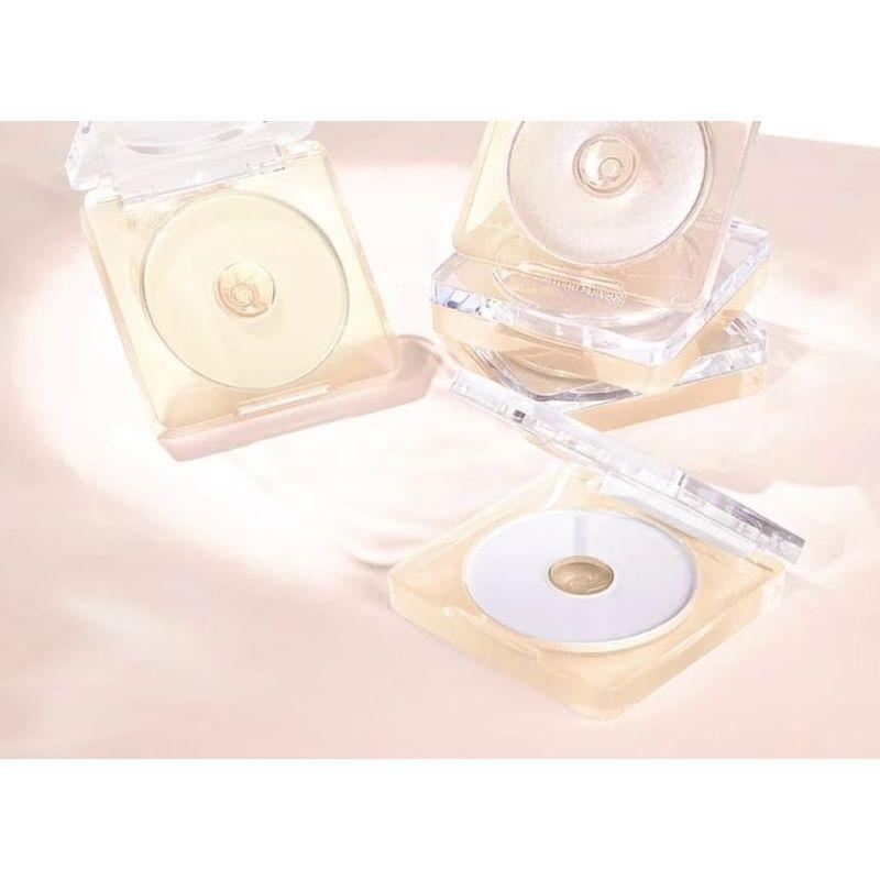Judydoll - Shimmery Highlighting Powder - 4 Colors