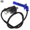 Ignition Coil 30500-HP1-003 For Honda TRX450R TRX450ER Sportrax 450