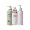 Ban Mu Hua Tian Fragrance Hair & Body Care 3-Piece Set