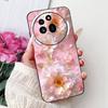 Cute Painting Phone Case For Nothing Phone (3a) Pro Soft Silicone TPU Back Cover For Nothing Phone3a 3a Pro Cases Bumpers
