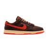 Мужские кроссовки Nike Dunk Low Retro Light British Tan Light British Tan/Sesame/Picante Red