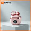 Xiaomi Оригинальные беспроводные спортивные наушники-клипсы TWS, модная удобная гарнитура, музыка, глубокий бас, вставные наушники. Применяются к смартфонам