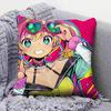 Kikuchiyo Dohna Dohna G-Game Home Sofa Cushion Covers And Aecorative Custom Pillow Covers