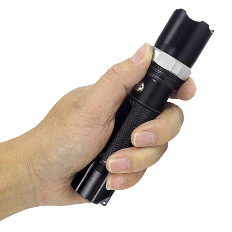 Lishi 9003-6 Наружный перезаряжаемый фонарик и сигнальная палка
