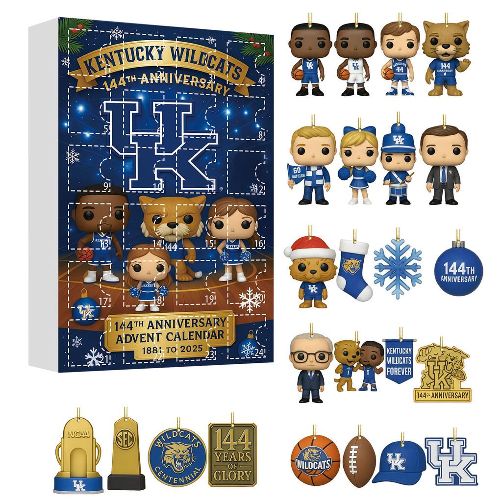 Hamburgers Fries Football Team Christmas Blind Box Tree Acrylic Ornament For Holiday Decor And Gift Giving