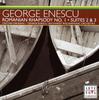 CD GEORGE ENESCU, CRISTIAN MANDEAL • O - Romanian Rhapsody No. 1 • Suites 2 ANO378550 Arte Nova Class 2006 US Classical Used