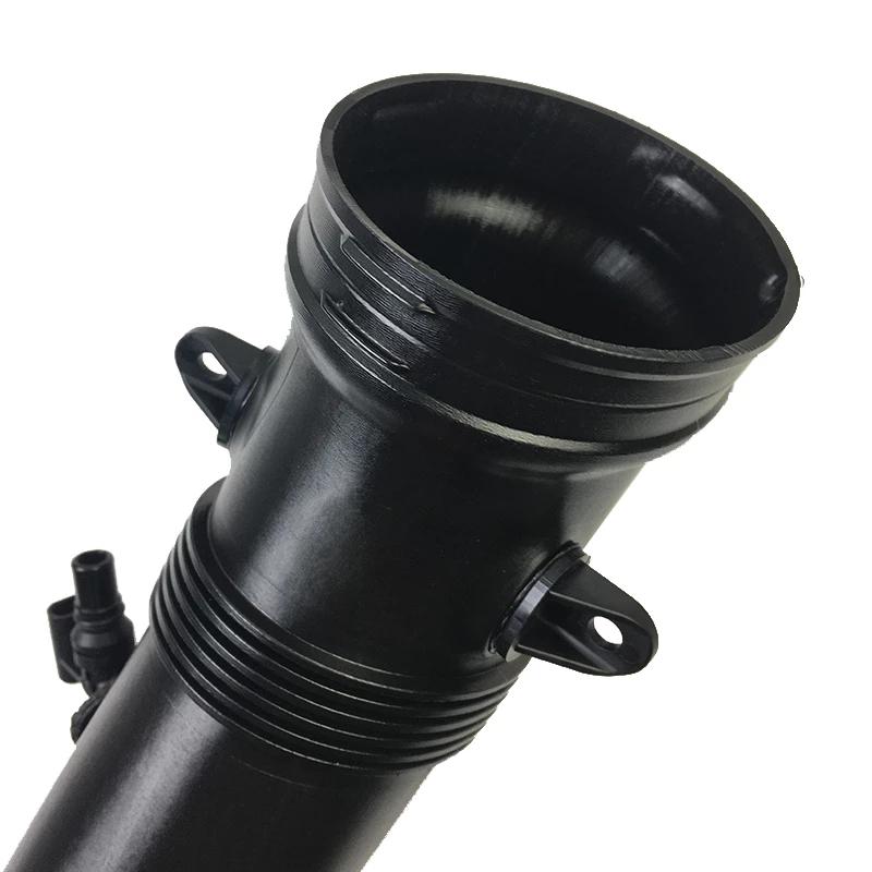 AEE5-Car Turbo Charged Intake Pipe Air Intake Turbo Hose For MINI Clubman R55 R57 R59 R60 LCI 13717627501
