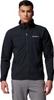 Куртка Columbia Heather Canyon II Jacke Softshelljacke schwarz