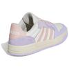 adidas ENTRAP Низкие кеды для скейтборда Унисекс Розово-фиолетовые KH8206