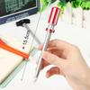 Creative Ballpoint Pens Simulation Hardware Tools Vise Hand Knife Hammer Pen Office School Supplies Stationery Writing Pens