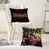 Rock Band S-Slipknot Наволочка Офисные Подушки Подходят для Дивана Машины Спальни Декоративная Наволочка