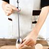 Egg Shell Boiled Cooked Topper Egg Cracker Snipper Stainless Kitchen Tool Steel Cutter Opener Scissor Clipper Egg Cooker