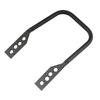 Simple Motorcycle Stand Phone Holder Mobile Phone GPS Plate Bracket Forbmw F750GS F850GS ADVENTURE ADV 2018-