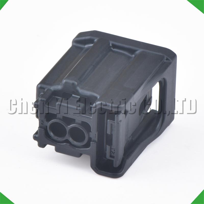 2 Pin Automotive waterproof connector Wire harness plug 6189-7830 90980-12D12 For Toyota Honda Nissan