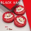 BLACK NANA Красный Дракон Матовые Румяна - Стойкие, Не Осыпаются, Осветляют Цвет Лица, Женская Помада-Румяна