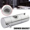 Riser Bathroom Universal Shower Bracket Rail Bracket Slider Rail Slider Holder Shower Head Holder