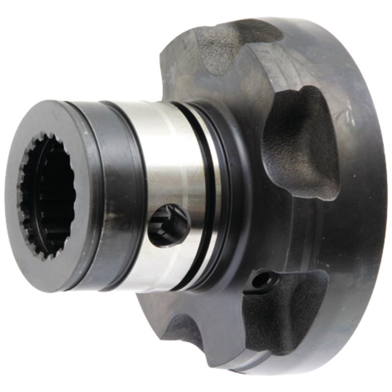 Flask hub for cardan drive shaft Fendt favorit 700 716300080090