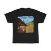John Prine Gift For Family Black T-Shirt Cotton All Size RM364