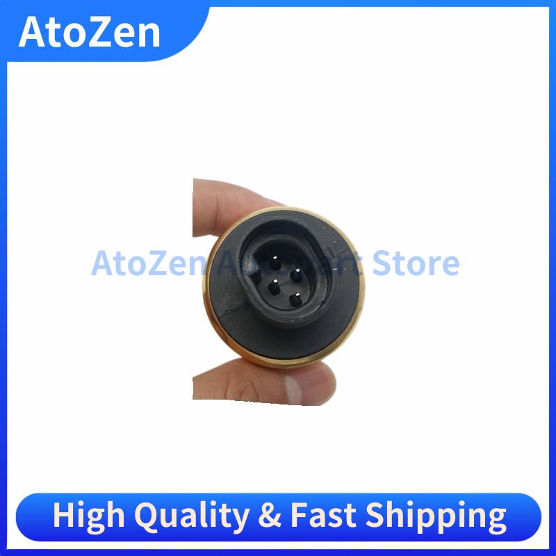 4903489 Starting Signal Coolant Fluid Level Sensor Cooling System Switch for L10 M11 ISM N14 ISX PAI Auto Parts Car Accessories