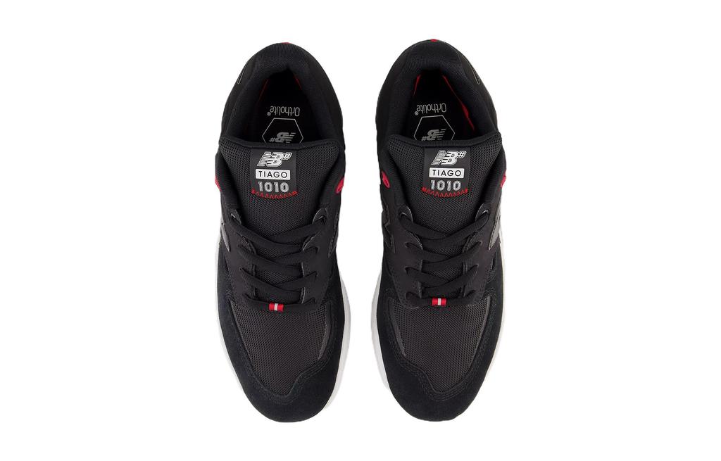 Numeric 1010 Tiago Lemos x Numeric 1010 New Balance 'Черный' NM1010BB