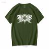 Бренд XASTHUR Новая футболка Black Metal Melodic Death Thrash SM 5XL с длинным или коротким рукавом винтажная Стиль стритвир Дышащая